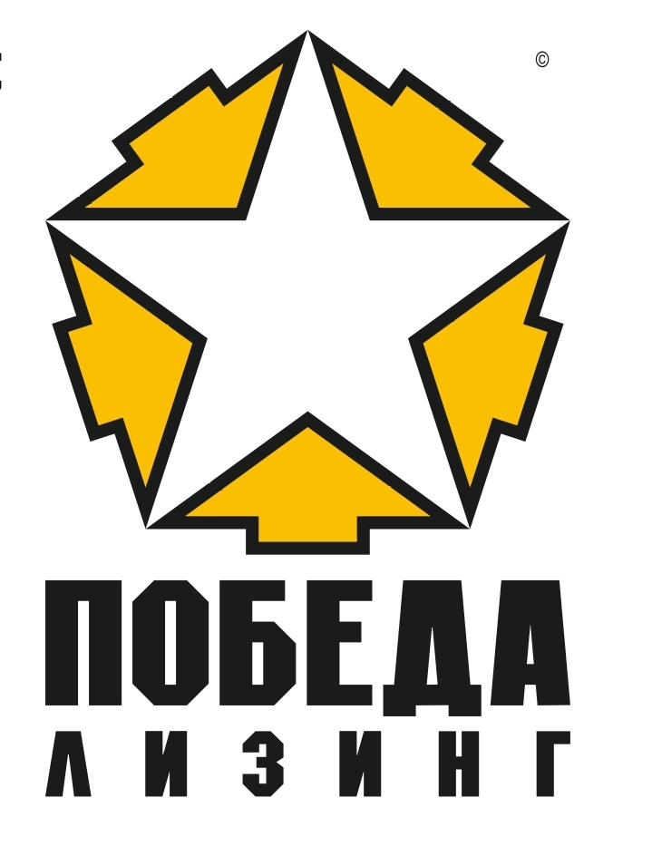 ООО Победа-Лизинг  Логотип(logo)
