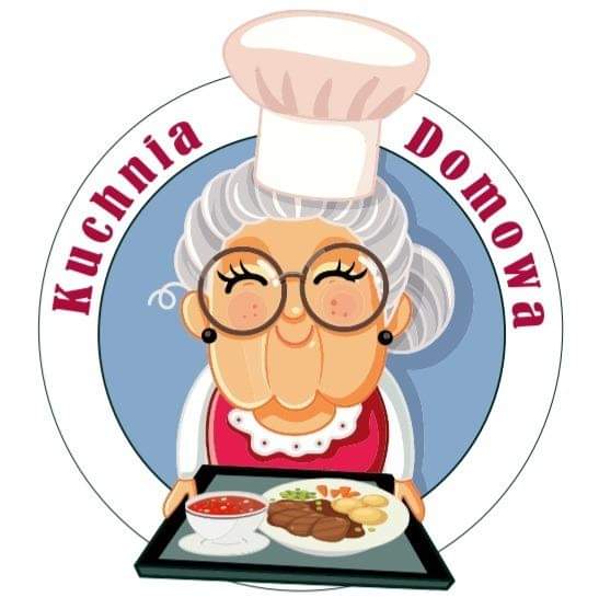 Restauracja Kuchnia Domowa Логотип(logo)