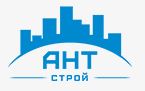 ООО АНТ СТРОЙ Логотип(logo)