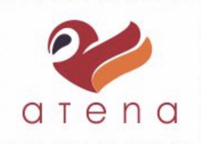 Логотип компании Atena Work Sp.z o.o.