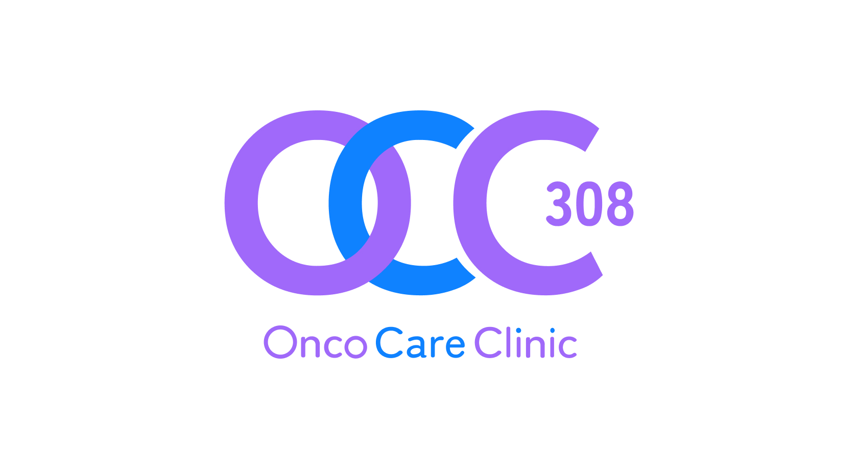 Логотип компании OncoCAREClinic 308