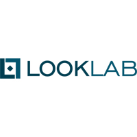 Логотип компании Look lab