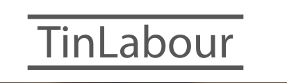 Тinlabour Логотип(logo)