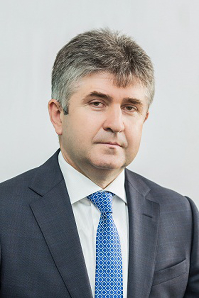 Шишкин Сергей Васильевич
