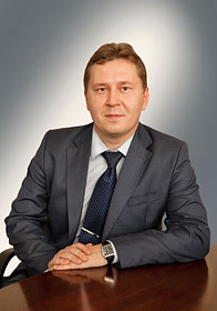 Ванеев Денис Михайлович