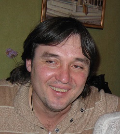 Голосков Александр Петрович