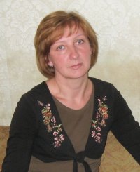 Варивода Елена Олеговна